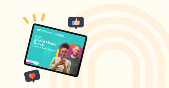 De belangrijkste social media marketingtrends voor 2023 – volgens marketeers